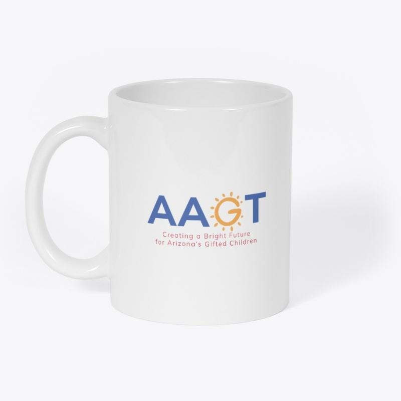 AAGT Classic Coffee Mug